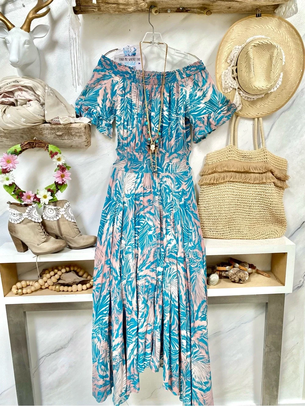 orange dress for beach wedding Pretty Side Slit Burnt Orange Simple Spaghetti Strap Long Beach Weddin   Wish Gown